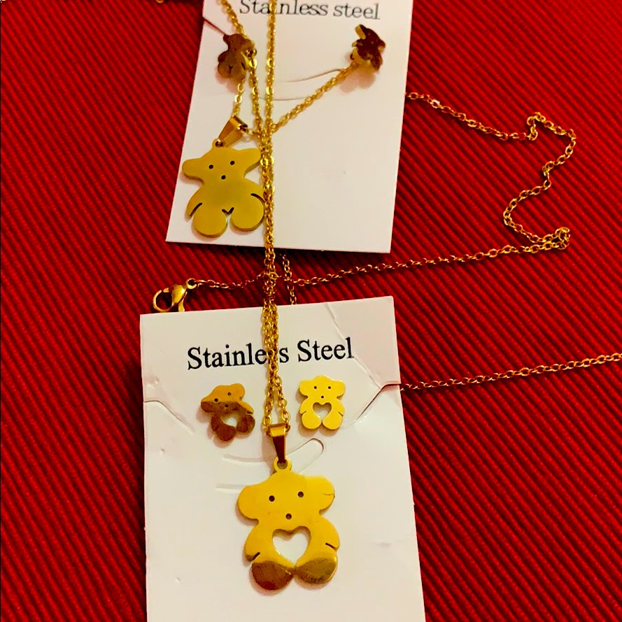 Little Bear Sets Bundle